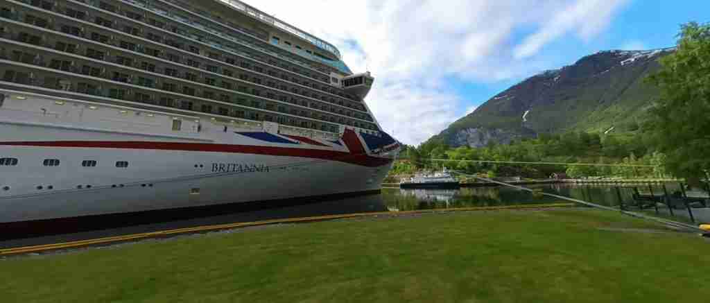Norway 3-Day Discovery Tour