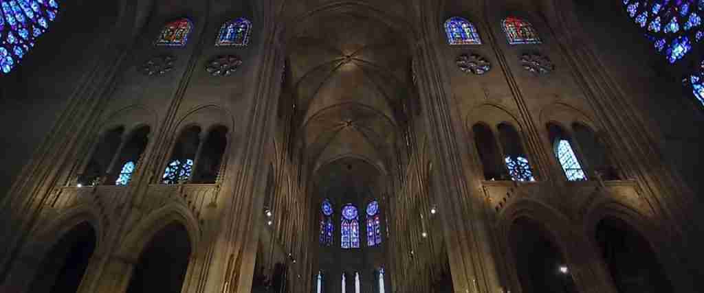 Paris 7-Day Cultural Journey