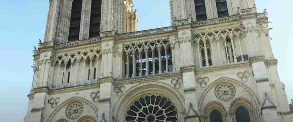 Paris 3-Day Discovery Tour