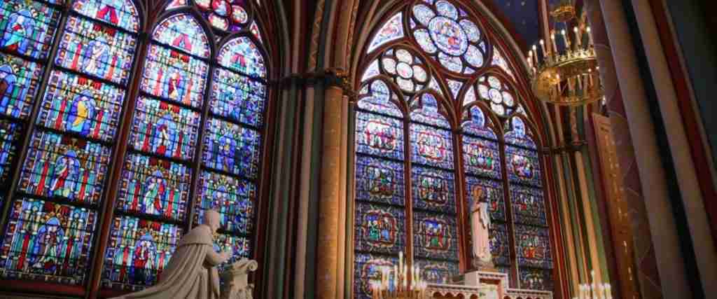 Paris 10-Day Complete Adventure