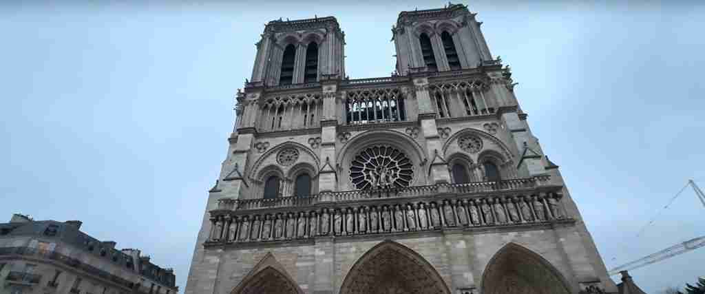 Paris 7-Day Cultural Journey