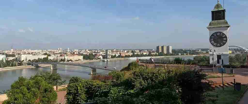 Belgrade 5-Day Highlights Experience