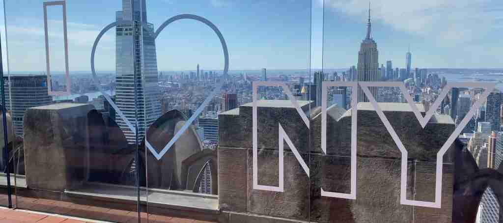 New York City 10-Day Complete Adventure