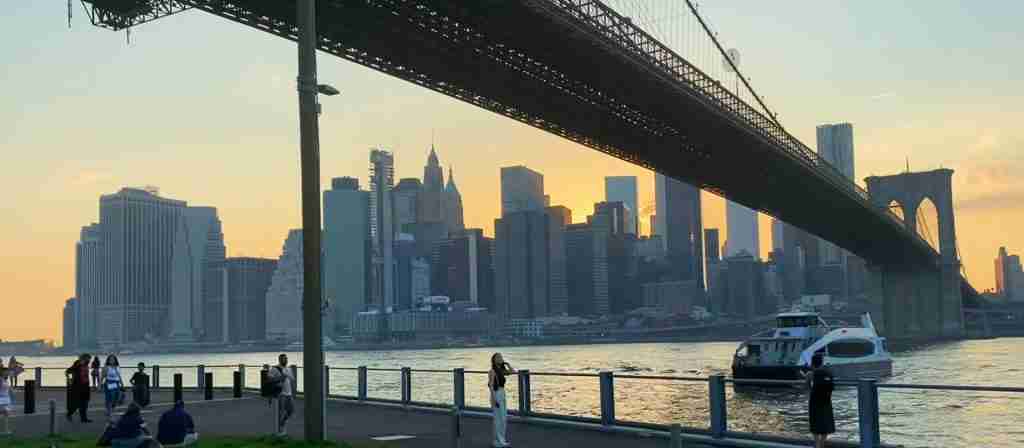 New York City 5-Day Highlights Experience