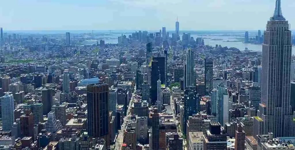 New York City 5-Day Highlights Experience