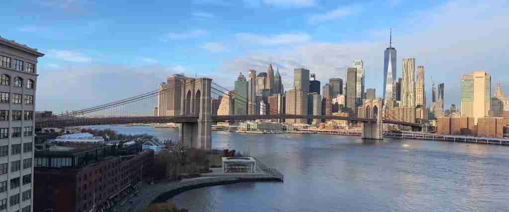 New York City 7-Day Cultural Journey
