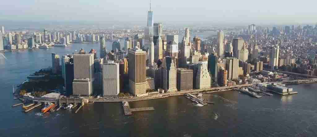 New York City 5-Day Highlights Experience