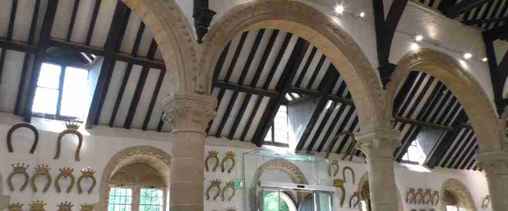 Coventry 7-Day Cultural Journey