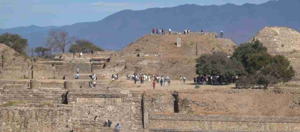 Oaxaca 3-Day Discovery Tour