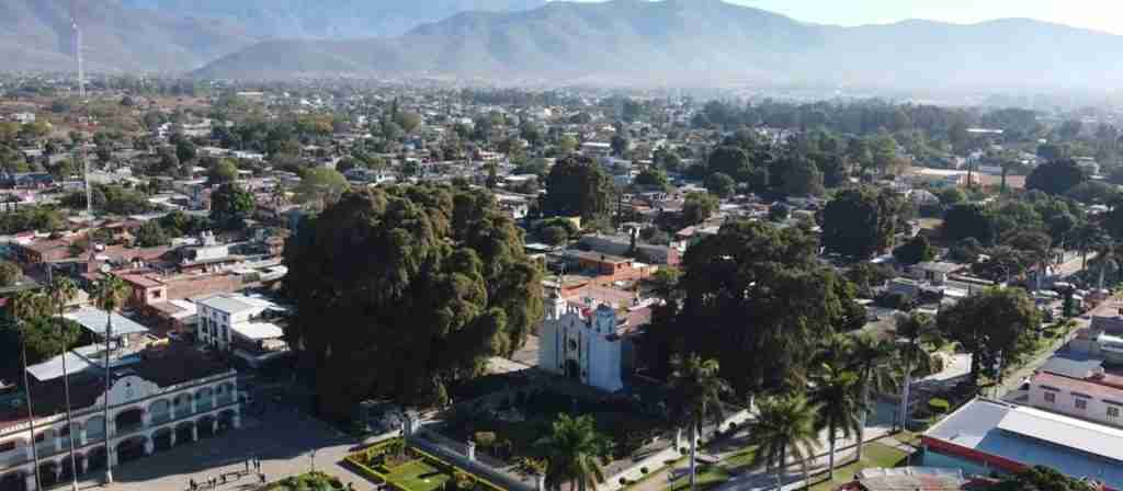 Oaxaca 7-Day Cultural Journey