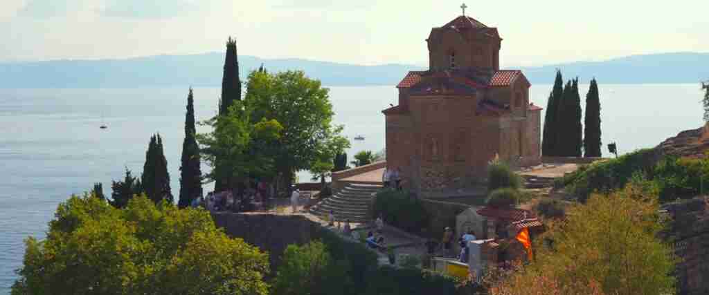 Macedonia 10-Day Complete Adventure