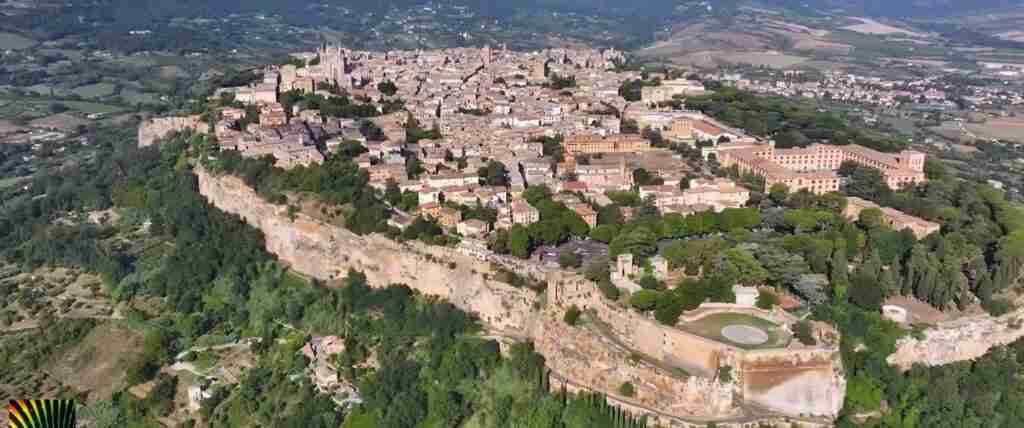 Umbria 5-Day Highlights Experience