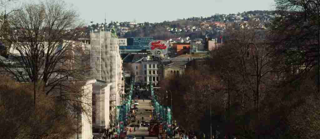 Oslo 7-Day Cultural Journey