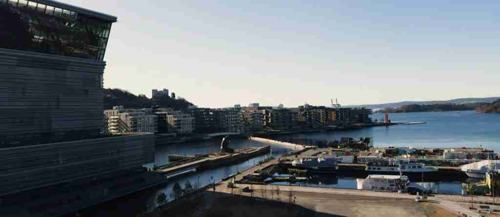 Oslo 7-Day Cultural Journey