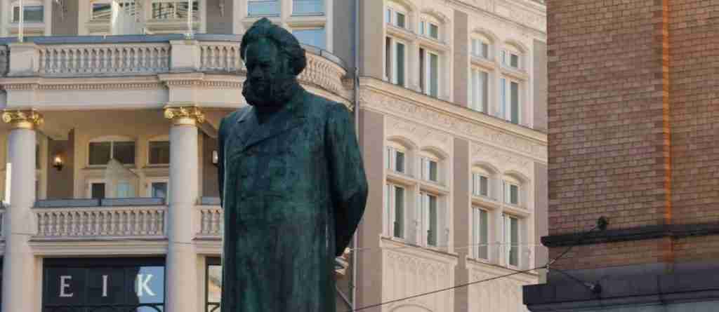 Oslo 5-Day Highlights Experience