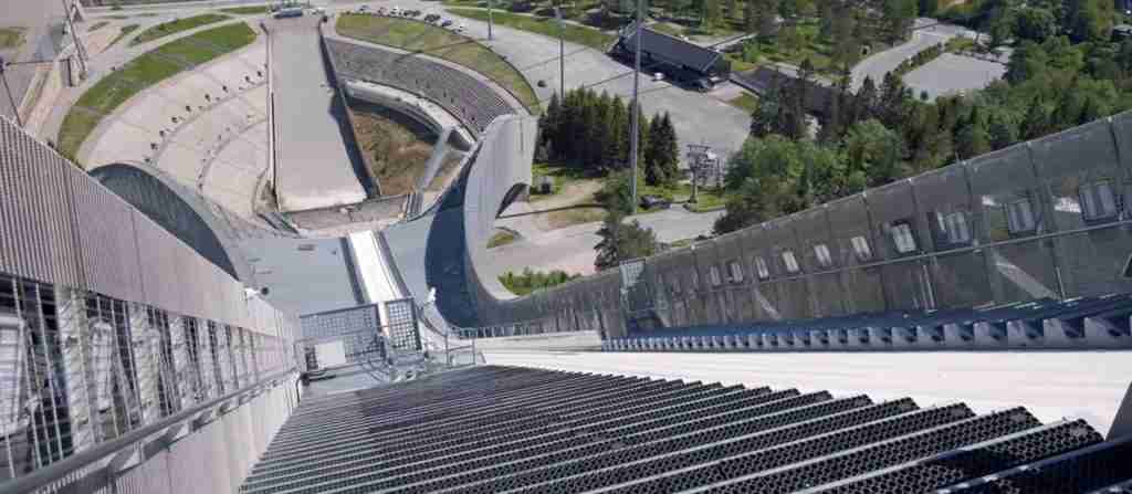 Oslo 3-Day Discovery Tour