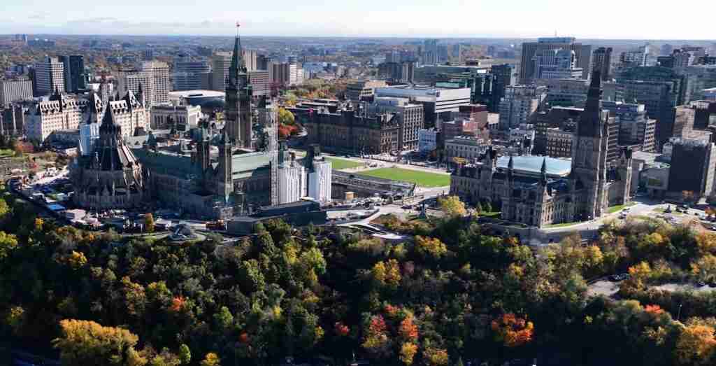 Ottawa 3-Day Discovery Tour