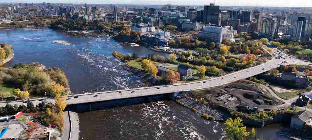 Ottawa 10-Day Complete Adventure