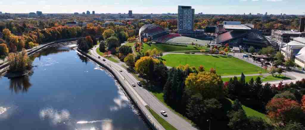 Canada 7-Day Cultural Journey