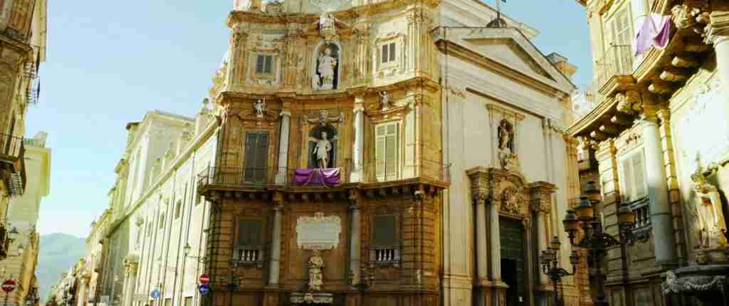 Palermo 10-Day Complete Adventure