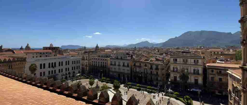 Palermo 5-Day Highlights Experience
