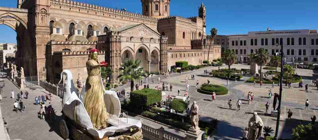 Sicily 7-Day Cultural Journey