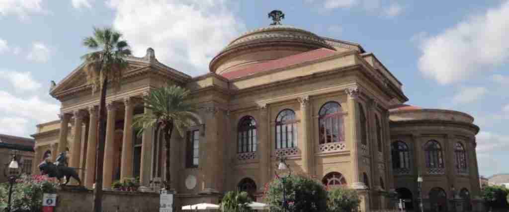 Palermo 7-Day Cultural Journey