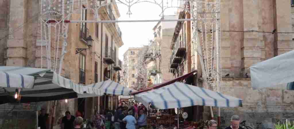 Palermo 7-Day Cultural Journey