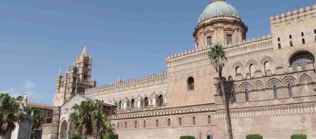 Sicily 3-Day Discovery Tour