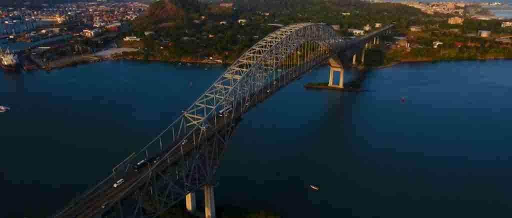 Panama 3-Day Discovery Tour