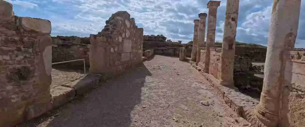 Paphos 10-Day Complete Adventure
