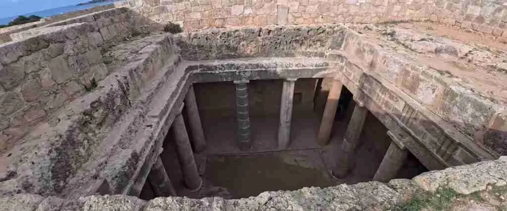 Paphos 5-Day Highlights Experience