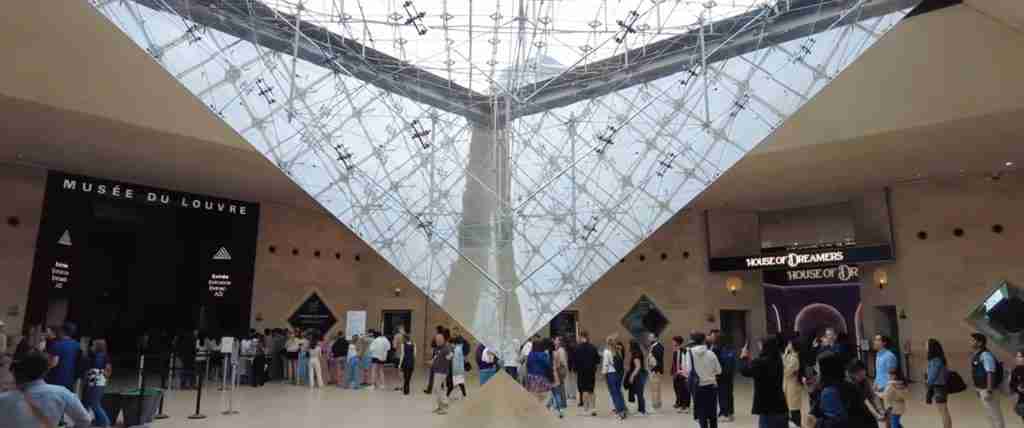 Paris 3-Day Discovery Tour