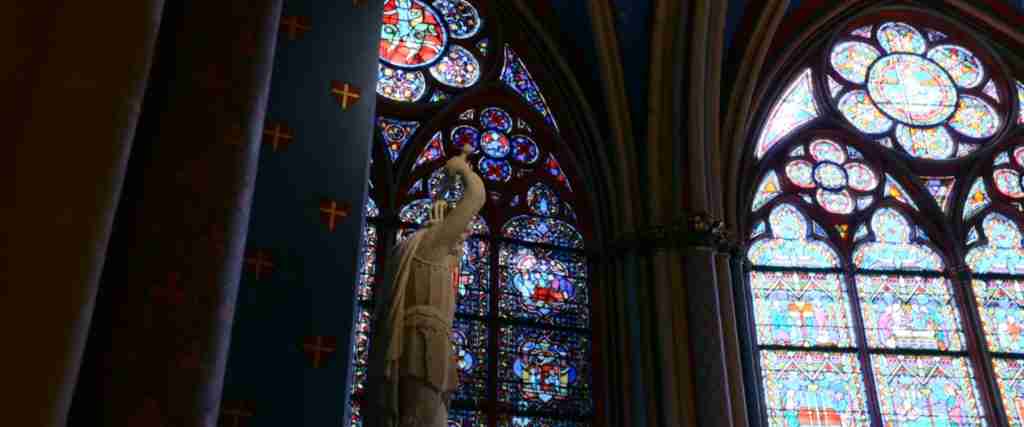 Paris 3-Day Discovery Tour