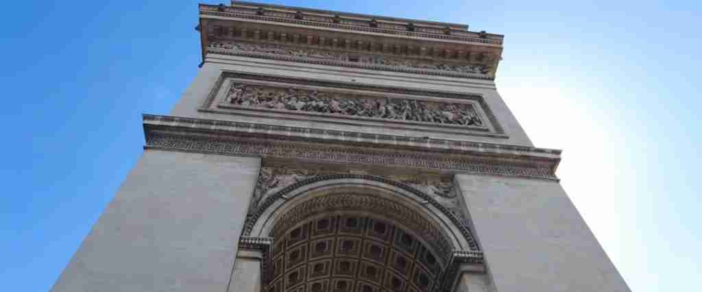 Paris 3-Day Discovery Tour