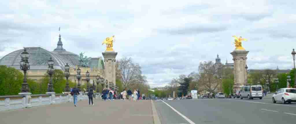 Paris 3-Day Discovery Tour