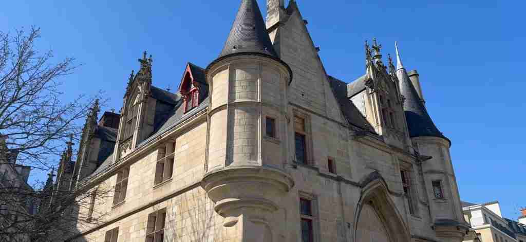 Paris 3-Day Discovery Tour