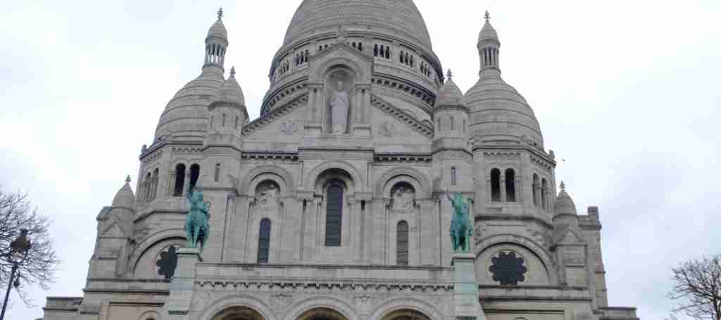 Paris 3-Day Discovery Tour