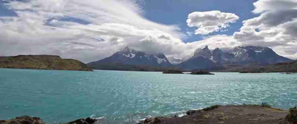 Park Los Glaciares National Park 10-Day Complete Adventure