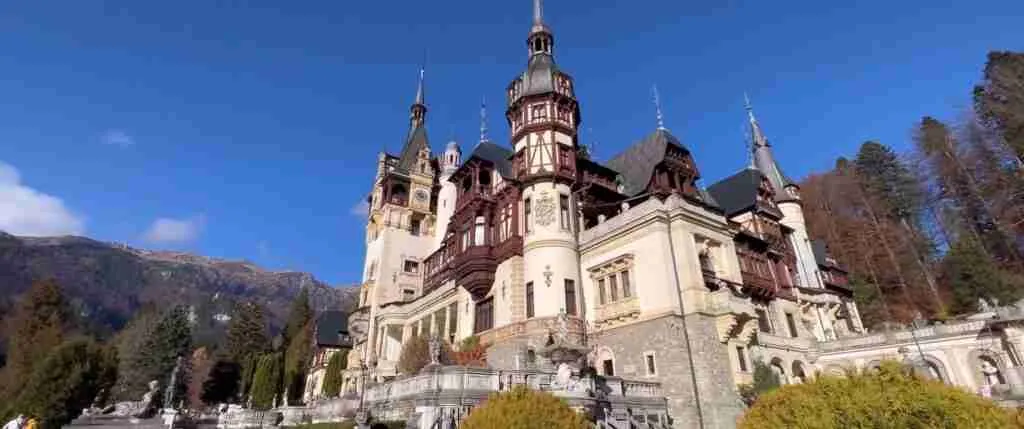 Brasov 7-Day Cultural Journey