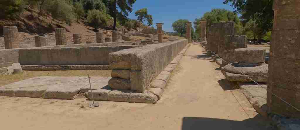 Peloponnese Islands 10-Day Complete Adventure