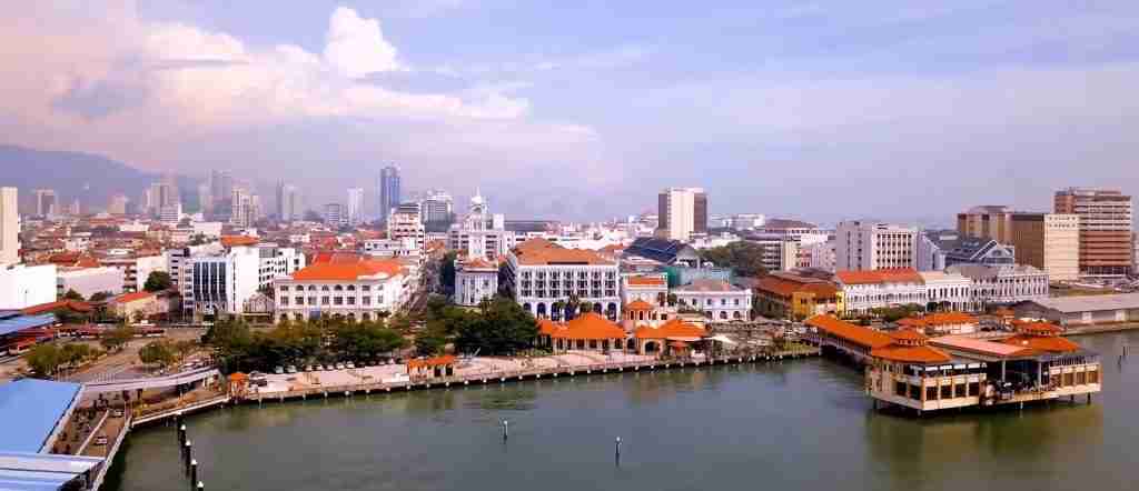 Malaysia 5-Day Highlights Experience
