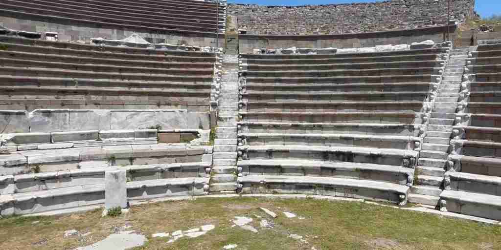Izmir 7-Day Cultural Journey