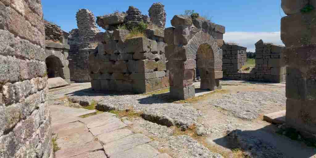 Turkey 3-Day Discovery Tour