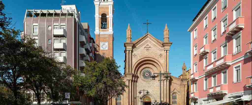 Region Lazio Marche Abruzzo Hiking Trekking 3-Day Discovery Tour