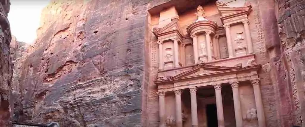 Petra 3-Day Discovery Tour