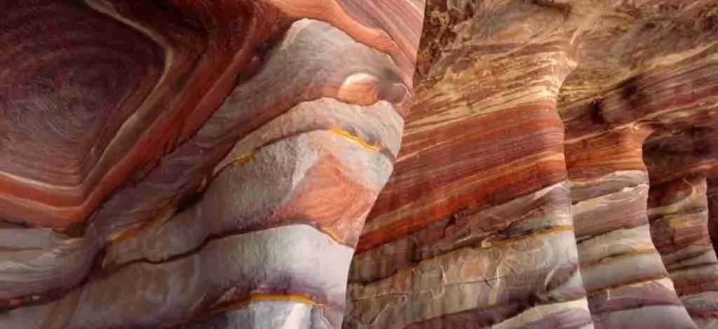 Petra 10-Day Complete Adventure
