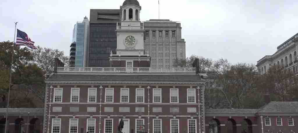 Philadelphia 3-Day Discovery Tour