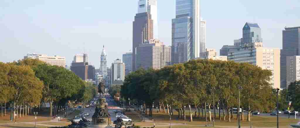 Philadelphia 10-Day Complete Adventure