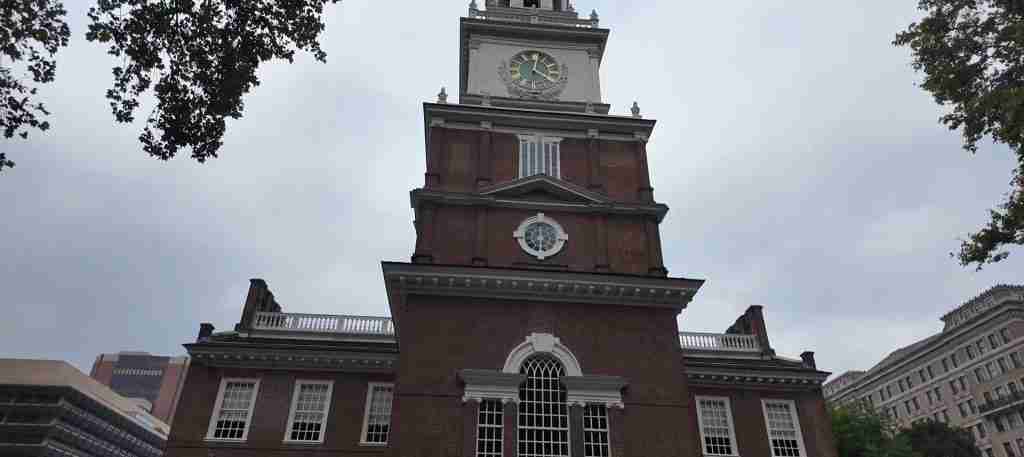 Philadelphia 3-Day Discovery Tour